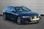 2022 Audi A6 Avant 40 TDI Quattro Black Edition 5dr S Tronic