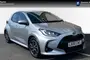 2021 Toyota Yaris 1.5 Hybrid Design 5dr CVT