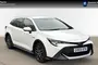 2020 Toyota Corolla Touring Sport 2.0 VVT-i Hybrid Trek 5dr CVT