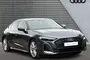 2025 Audi A5 2.0 TFSI 299 e Quattro S line 4dr S Tronic