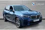 2022 BMW X5 xDrive45e M Sport 5dr Auto