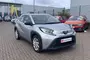 2023 Toyota Aygo X 1.0 VVT-i Pure 5dr