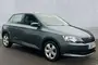 2017 Skoda Fabia 1.0 TSI 110 SE 5dr DSG