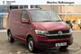 2023 Volkswagen Transporter 2.0 TDI 110 Startline Van