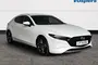 2025 Mazda 3 2.5 e-Skyactiv G MHEV 140 Exclusive-Line 5dr Auto