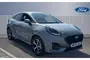 2025 Ford Puma 1.0 EcoBoost Hybrid mHEV ST-Line 5dr