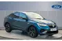2022 Renault Arkana 1.3 Mild hybrid 140 R.S. Line 5dr EDC