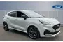2025 Ford Puma ST 1.0 EcoBoost Hybrid mHEV ST 5dr DCT