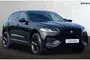 2021 Jaguar F-Pace 2.0 D200 R-Dynamic S 5dr Auto AWD