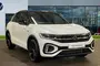 2025 Volkswagen T-Roc 1.5 TSI Black Edition Plus 5dr