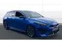 2022 Kia Ceed 1.5T GDi ISG GT-Line 5dr