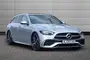 2025 Mercedes-Benz C-Class C300 AMG Line Premium 5dr 9G-Tronic