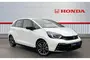 2025 Honda Jazz 1.5 i-MMD Hybrid Advance Sport 5dr eCVT