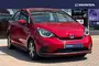 2021 Honda Jazz 1.5 i-MMD Hybrid SR 5dr eCVT