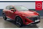 2024 Nissan Qashqai 1.3 DiG-T MH 158 Tekna 5dr Xtronic