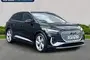 2022 Audi Q4 220kW 50 Quattro 82.77kWh S Line 5dr Auto