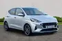 2022 Hyundai i10 1.2 MPi Premium 5dr