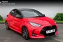2020 Toyota Yaris 1.5 Hybrid Launch Edition 5dr CVT