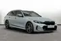 2022 BMW 3 Series Touring 320d MHT M Sport 5dr Step Auto