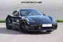 2025 Porsche Cayman 2.0 2dr PDK