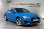 2022 Audi A3 40 TFSI e S Line 5dr S Tronic