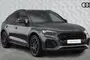 2024 Audi SQ5 SQ5 TDI Quattro 5dr Tiptronic