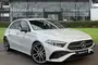 2025 Mercedes-Benz A-Class A200d AMG Line Premium 5dr Auto