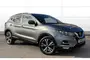 2019 Nissan Qashqai 1.3 DiG-T N-Connecta 5dr