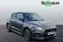 2022 Suzuki Swift 1.4 Boosterjet 48V Hybrid Sport 5dr