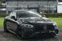 2021 Mercedes-Benz E-Class Coupe E53 4Matic+ Night Ed Premium Plus 2dr TCT