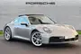 2024 Porsche 911 2dr PDK