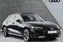 2026 Audi A3 1.5 TFSI e 204 S Line 5dr S Tronic