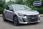 2024 Peugeot 208 1.2 PureTech 100 GT 5dr