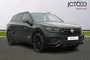 2021 Volkswagen Touareg 3.0 V6 TDI 4Motion Black Edition 5dr Tip Auto