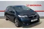2019 Honda Jazz 1.3 i-VTEC EX Navi 5dr CVT