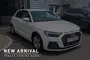 2022 Audi A1 25 TFSI Technik 5dr