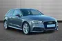 2017 Audi A3 1.4 TFSI S Line 3dr
