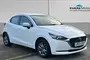 2023 Mazda 2 1.5 e-Skyactiv G MHEV SE-L 5dr