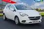 2016 Vauxhall Corsa 1.4 [75] ecoFLEX Design 5dr