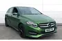 2016 Mercedes-Benz B-Class B200 Sport Executive 5dr Auto