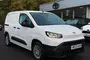 2025 Toyota Proace City 1.5D 100 Icon Van