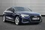 2023 Audi A3 30 TFSI S Line 5dr