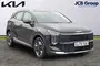 2025 Kia Sportage 1.6T GDi HEV Pure 5dr Auto