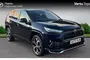 2022 Toyota RAV4 2.5 PHEV Dynamic 5dr CVT