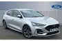2023 Ford Focus 1.0 EcoBoost Hybrid mHEV 155 ST-Line Edition 5dr