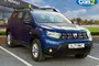 2021 Dacia Duster 1.3 TCe 150 Comfort 5dr EDC