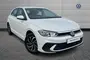 2021 Volkswagen Polo 1.0 TSI Life 5dr DSG