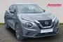 2026 Nissan Juke 1.0 DiG-T N-Connecta 5dr