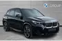 2023 BMW X1 xDrive 23d MHT M Sport 5dr Step Auto