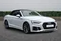 2020 Audi A5 Cabriolet 35 TFSI S Line 2dr S Tronic
